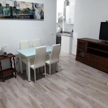 Acogedora Suite En Centro De غرناطة المظهر الخارجي الصورة