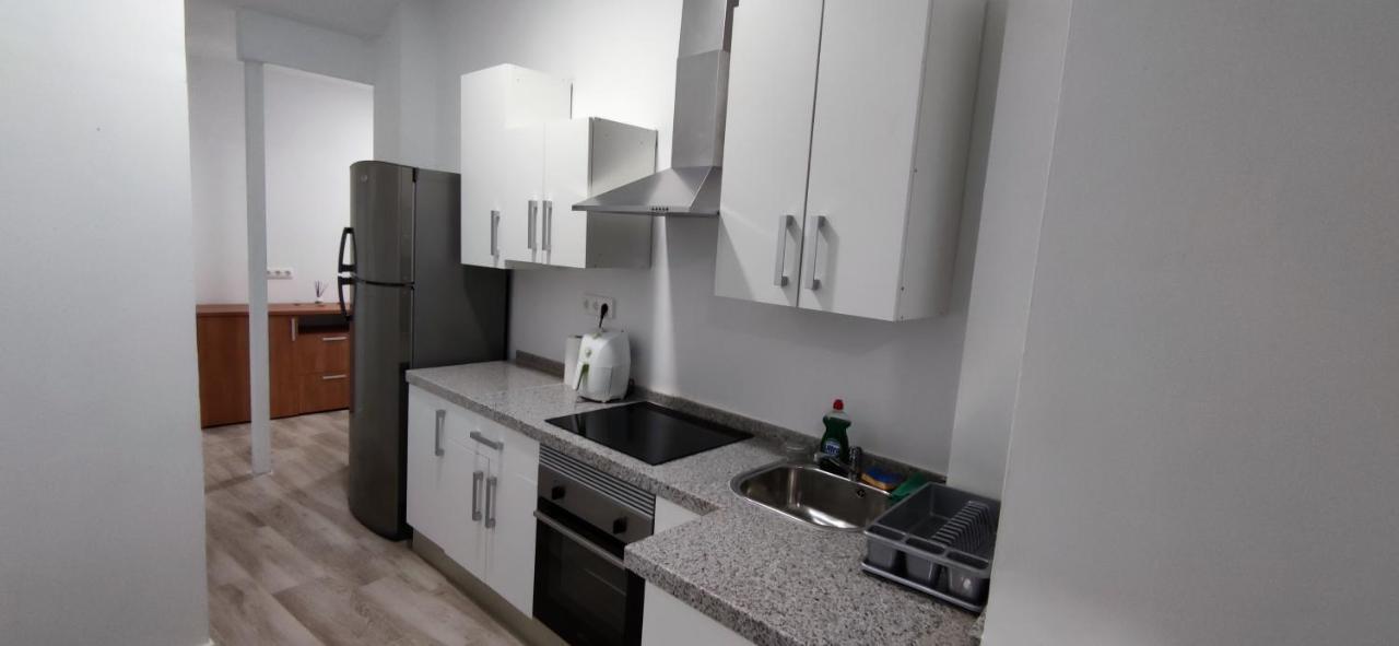Acogedora Suite En Centro De غرناطة المظهر الخارجي الصورة