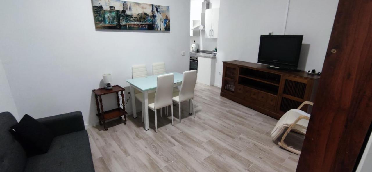 Acogedora Suite En Centro De غرناطة المظهر الخارجي الصورة
