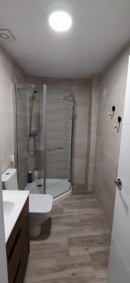 Acogedora Suite En Centro De غرناطة المظهر الخارجي الصورة