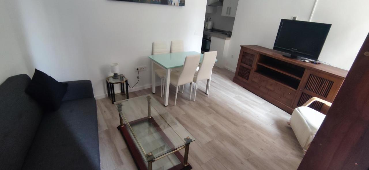Acogedora Suite En Centro De غرناطة المظهر الخارجي الصورة