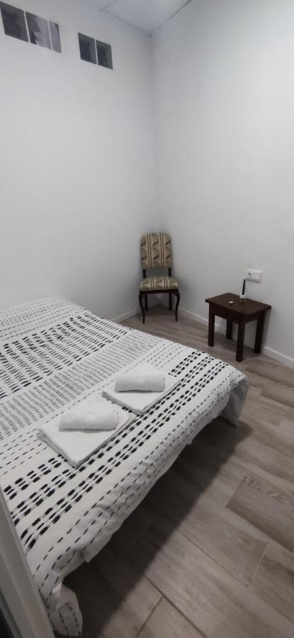 Acogedora Suite En Centro De غرناطة المظهر الخارجي الصورة
