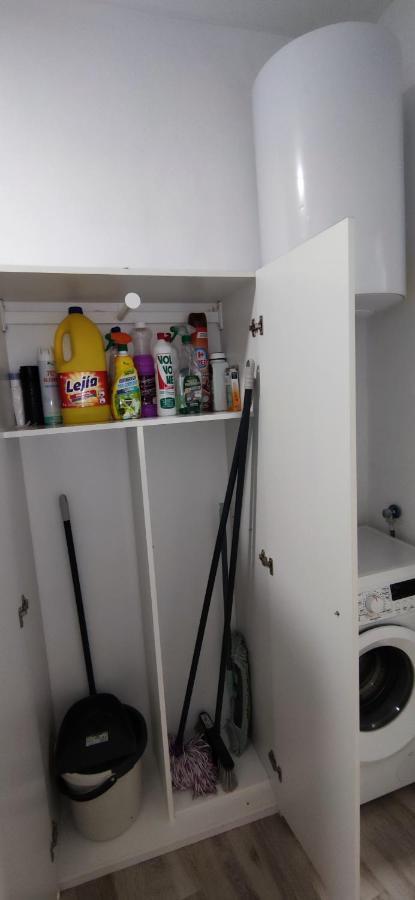 Acogedora Suite En Centro De غرناطة المظهر الخارجي الصورة