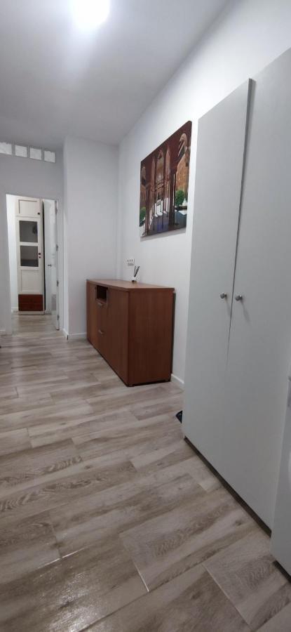 Acogedora Suite En Centro De غرناطة المظهر الخارجي الصورة
