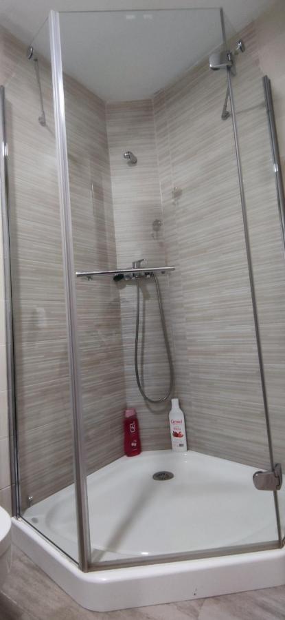 Acogedora Suite En Centro De غرناطة المظهر الخارجي الصورة
